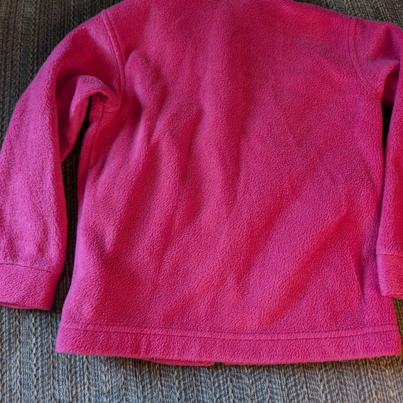 4t Columbia jacket - Picture 4 of 4